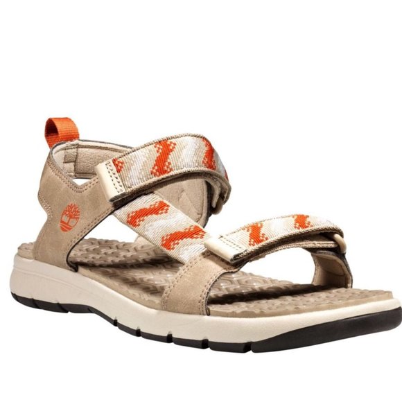 TIMBERLAND MEN\'S GOVERNOR\'S ISLAND SANDAL main image 4
